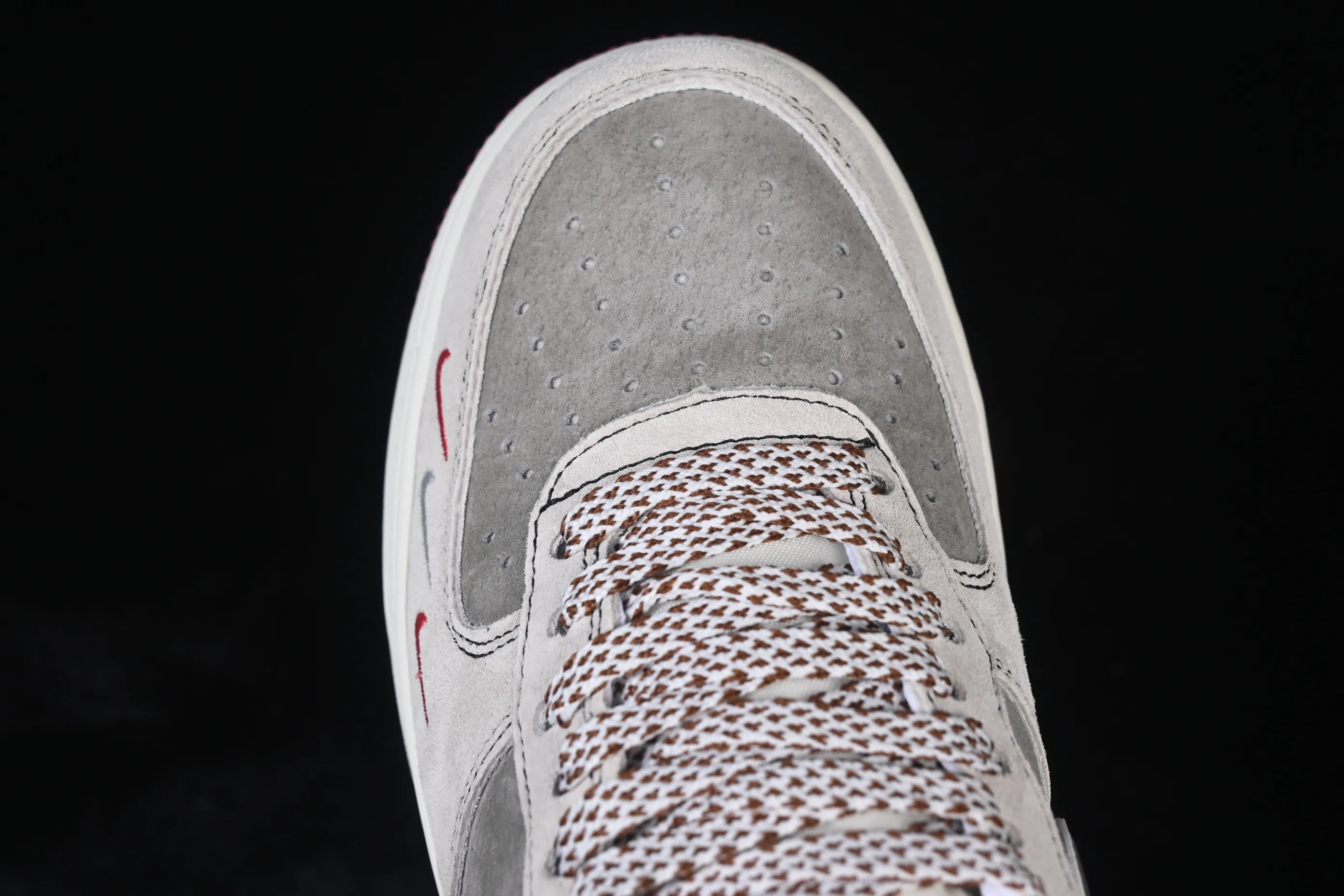 All categories Nk Air Force 1 Air Force series Nk Air Force 1 Low Air Force low-top Nike Air Force 1'07 Low joint model Air Force 1 low-top casual sneakers SY1388-028
